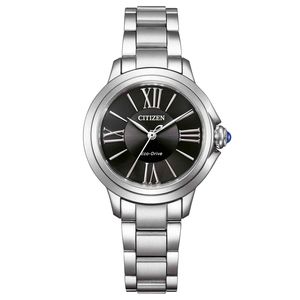 שעון סיטיזן Citizen סולארי לאישה EM1160-58E