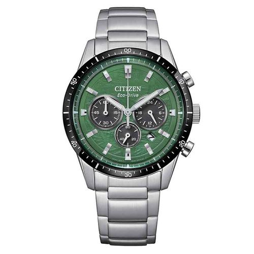 שעון סיטיזן Citizen CA4624-56X לגבר בצבע כסוף