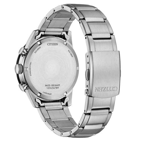 שעון סיטיזן Citizen CA4624-56X לגבר בצבע כסוף