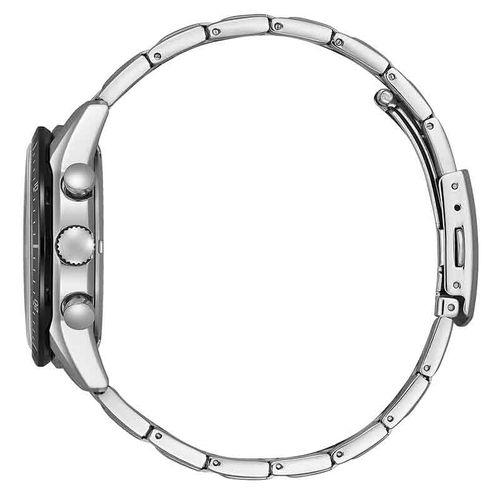 שעון סיטיזן Citizen CA4624-56X לגבר בצבע כסוף