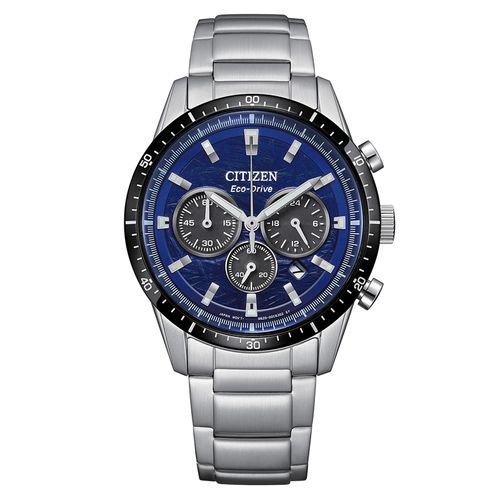 שעון סיטיזן Citizen CA4624-56L לגבר בצבע כסוף