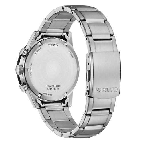 שעון סיטיזן Citizen CA4624-56L לגבר בצבע כסוף