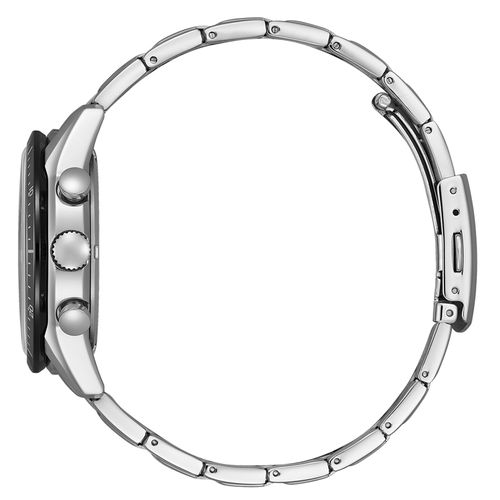 שעון סיטיזן Citizen CA4624-56L לגבר בצבע כסוף