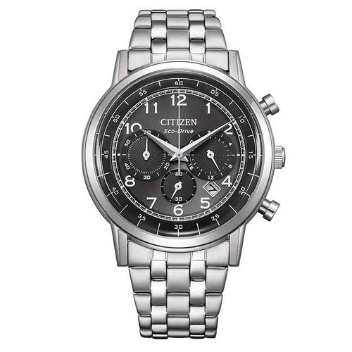 שעון סיטיזן Citizen CA4630-53E לגבר בצבע כסוף