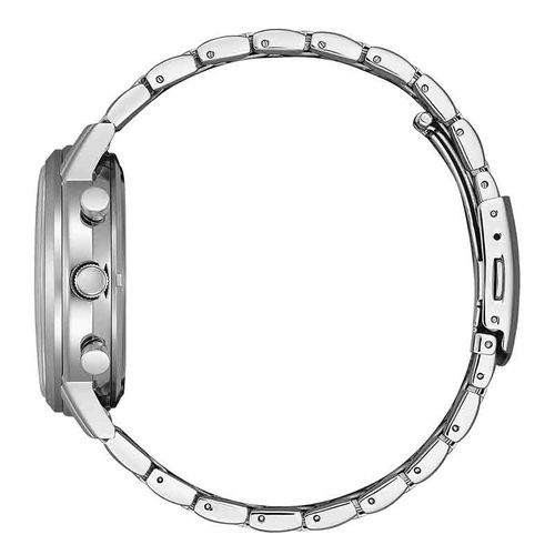 שעון סיטיזן Citizen CA4630-53E לגבר בצבע כסוף