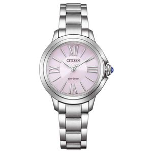 שעון סיטיזן Citizen סולארי לאישה EM1160-58X