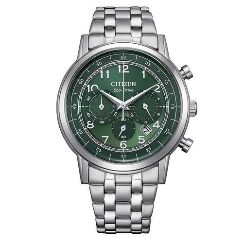שעון סיטיזן Citizen CA4630-53X לגבר בצבע כסוף