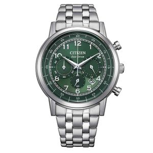 שעון סיטיזן Citizen כרונוגרף CA4630-53X