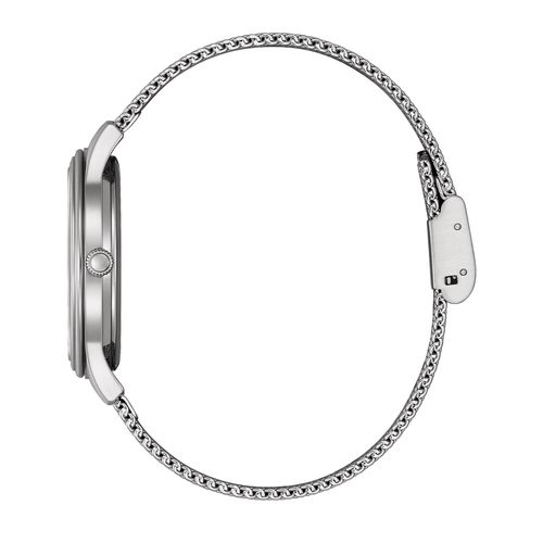 שעון סיטיזן Citizen EM1220-82A לאישה בצבע כסוף