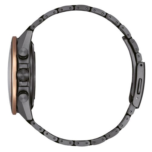 שעון סיטיזן Citizen CC4074-61W לגבר בצבע שחור