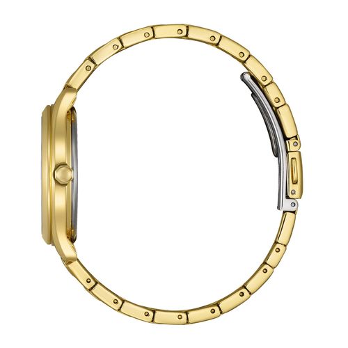 שעון סיטיזן Citizen FE6122-64X לאישה בצבע זהב
