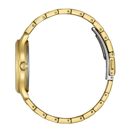 שעון סיטיזן Citizen FE6122-64A לאישה בצבע זהב