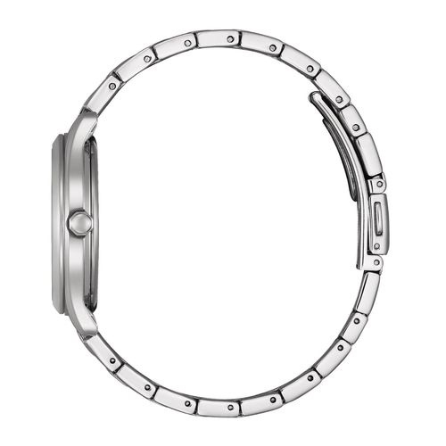 שעון סיטיזן Citizen FE6121-67L לאישה בצבע כסוף