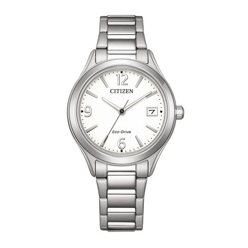 שעון סיטיזן Citizen FE6121-67A לאישה בצבע כסוף