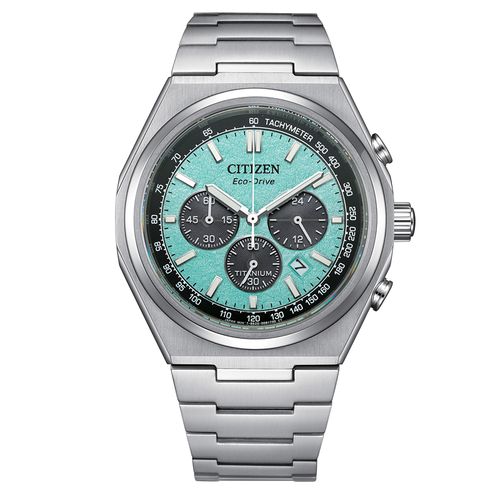 שעון סיטיזן Citizen CA4610-85 לגבר בצבע כסוף