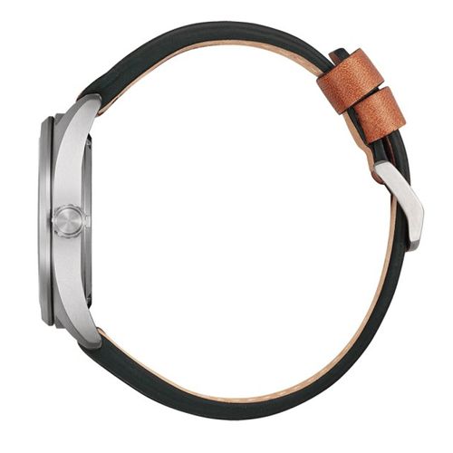 שעון סיטיזן Citizen BM8560-11X לגבר בצבע כסוף