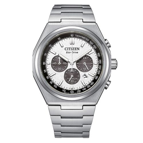 שעון סיטיזן Citizen CA4610-85A לגבר בצבע כסוף