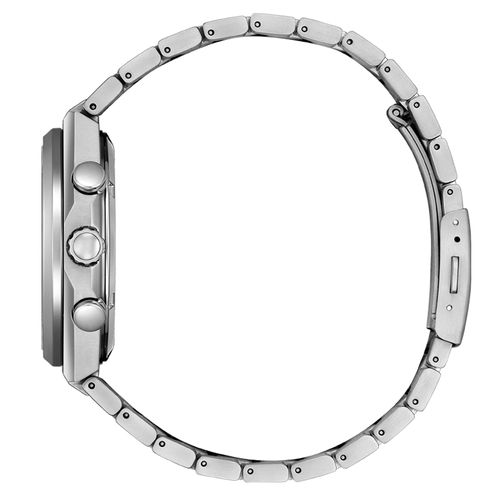 שעון סיטיזן Citizen CA4610-85A לגבר בצבע כסוף