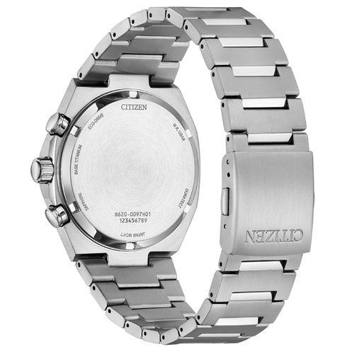 שעון סיטיזן Citizen CA4610-85A לגבר בצבע כסוף