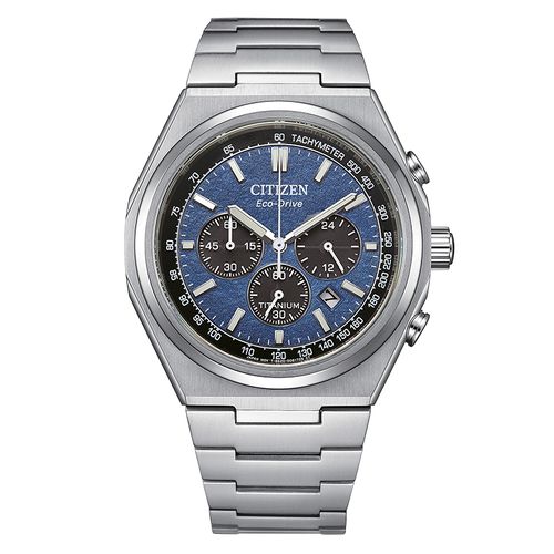שעון סיטיזן Citizen CA4610-85L לגבר בצבע כסוף