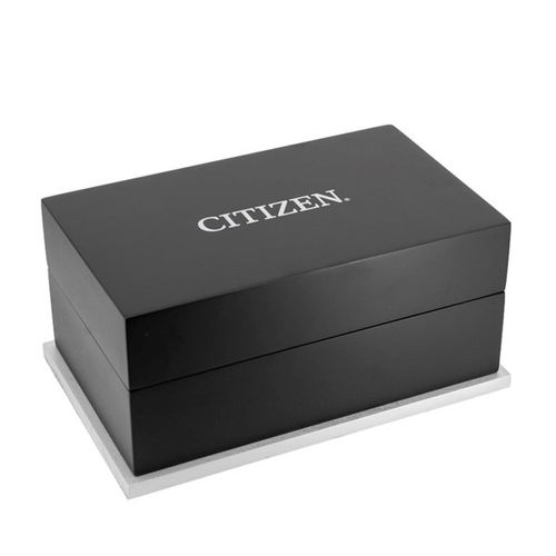 שעון סיטיזן Citizen NB6031-56E לגבר בצבע כחול ושחור