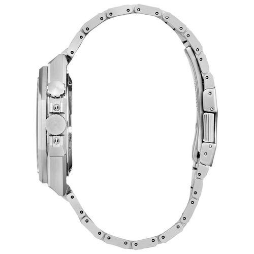 שעון סיטיזן Citizen NB6060-58L לגבר בצבע כסוף