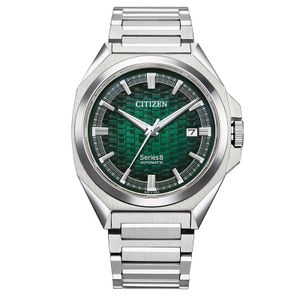 סיטיזן Citizen Series8-831 NB6050-51W