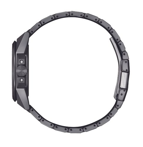 שעון סיטיזן Citizen NA1015-81Z לגבר בצבע כחול ושחור