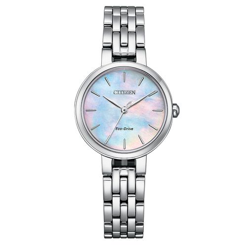שעון סיטיזן Citizen EM0990-81Y לאישה בצבע כסוף