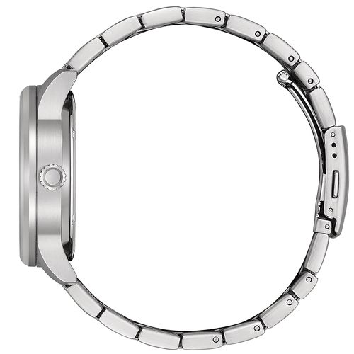 שעון סיטיזן Citizen NH8400-87E לגבר בצבע כסוף