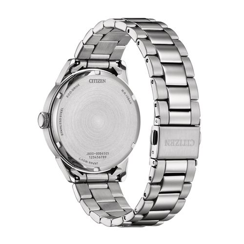 שעון סיטיזן Citizen AW0151-85XC לגבר בצבע כסוף