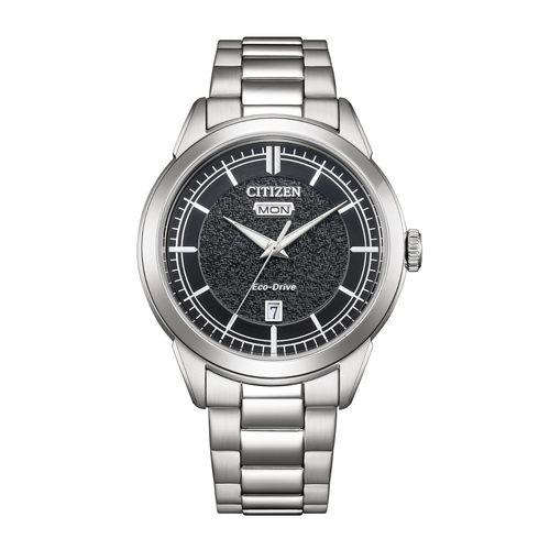 שעון סיטיזן Citizen AW0151-85EC לגבר בצבע כסוף