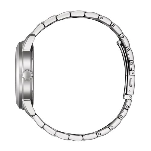 שעון סיטיזן Citizen AW0151-85EC לגבר בצבע כסוף