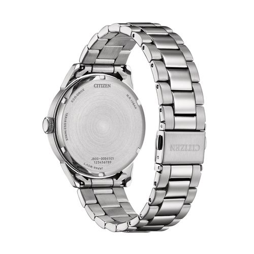 שעון סיטיזן Citizen AW0151-85EC לגבר בצבע כסוף