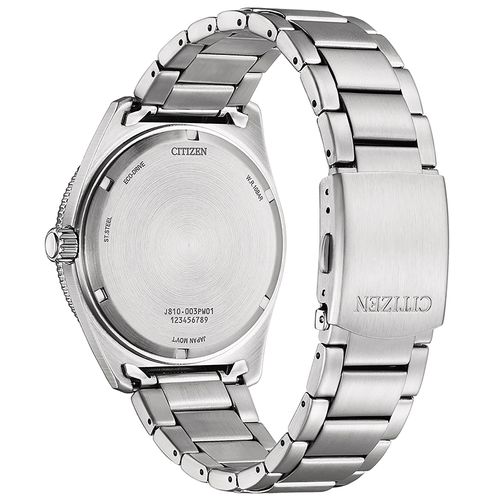 שעון סיטיזן Citizen AW1761-89L לגבר בצבע כסוף