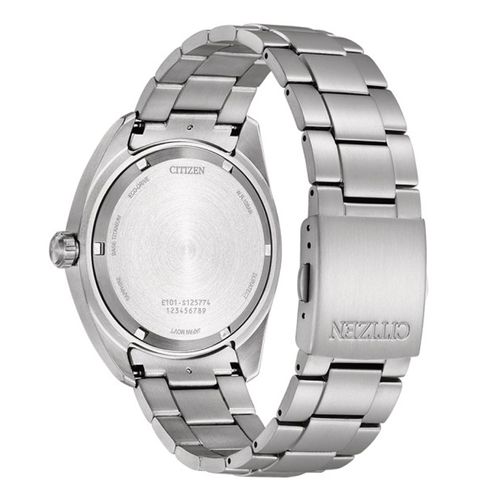 שעון סיטיזן Citizen BM8560-88E לגבר בצבע כסוף