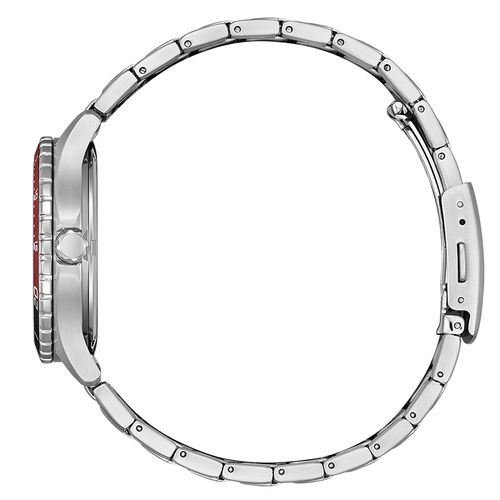 שעון סיטיזן Citizen AW1820-81E לגבר בצבע כסוף