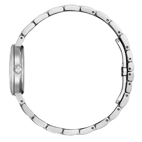 שעון סיטיזן Citizen EM0990-81L לאישה בצבע כסוף