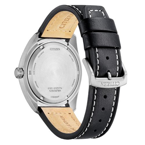 שעון סיטיזן Citizen BM8560-29E לגבר בצבע כסוף