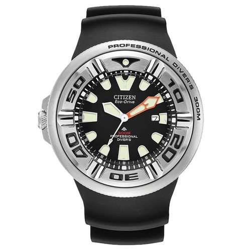 שעון סיטיזן Citizen BJ8050-08E לגבר בצבע שחור