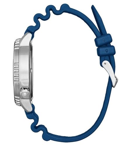 שעון סיטיזן Citizen BN0168-06L לגבר בצבע כחול
