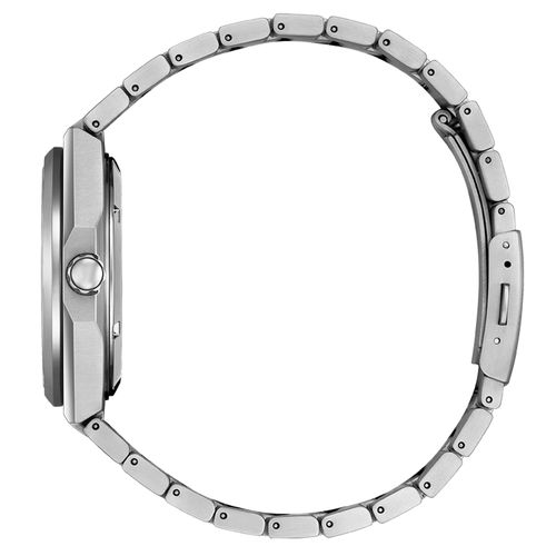 שעון סיטיזן Citizen NJ0180-80A לגבר בצבע כסוף
