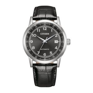 שעון סיטיזן Citizen אוטומטי לגבר NJ0210-05E