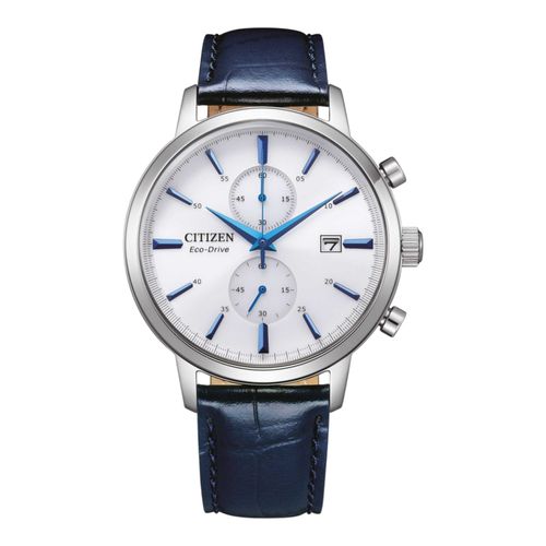 שעון סיטיזן Citizen CA7069-16A לגבר בצבע כסוף