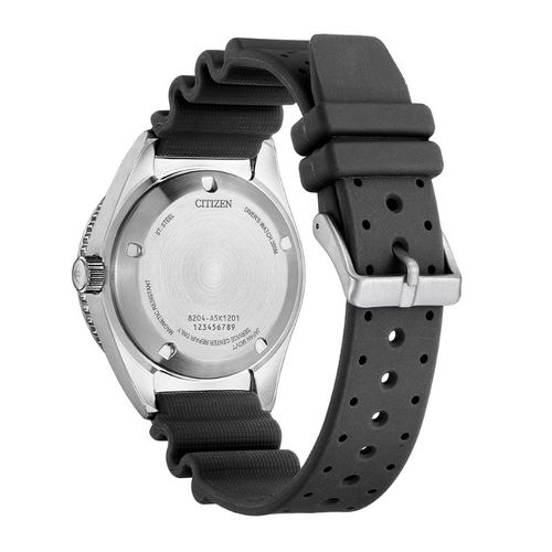 שעון סיטיזן Citizen NY0120-01Z לגבר בצבע משולב
