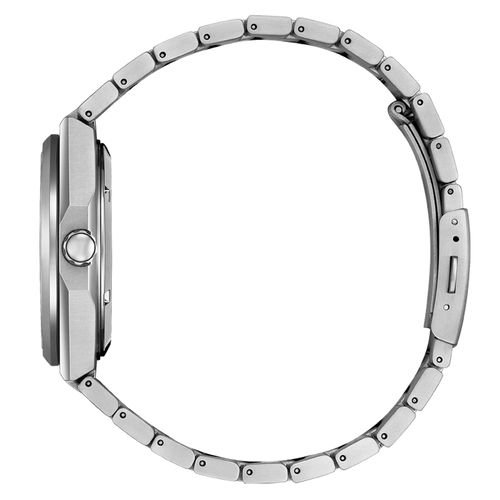 שעון סיטיזן Citizen NJ0180-80X לגבר בצבע כסוף