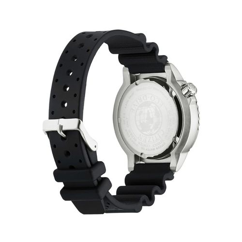 שעון סיטיזן Citizen BN0150-10E לגבר בצבע שחור