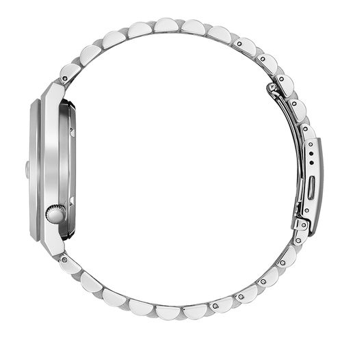 שעון סיטיזן Citizen NJ0150-81Z לגבר בצבע כסוף
