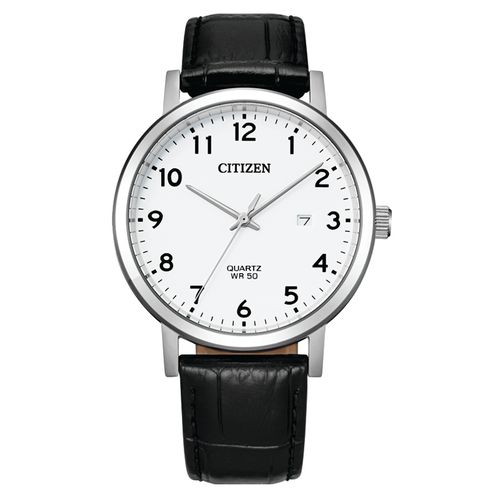 שעון סיטיזן Citizen BI5070-06A לגבר בצבע כסוף