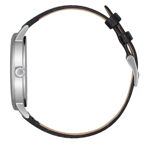 שעון סיטיזן Citizen BI5070-06A לגבר בצבע כסוף
